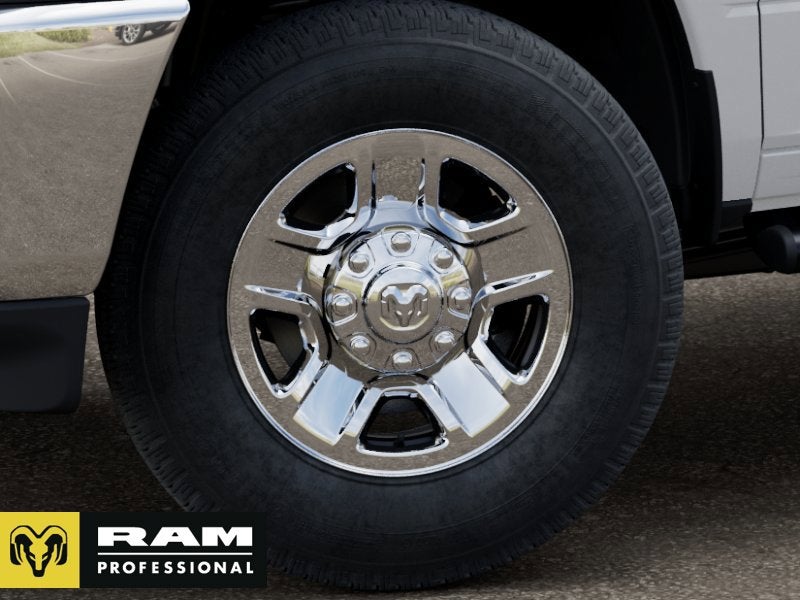 2027 RAM 3500 Tradesman