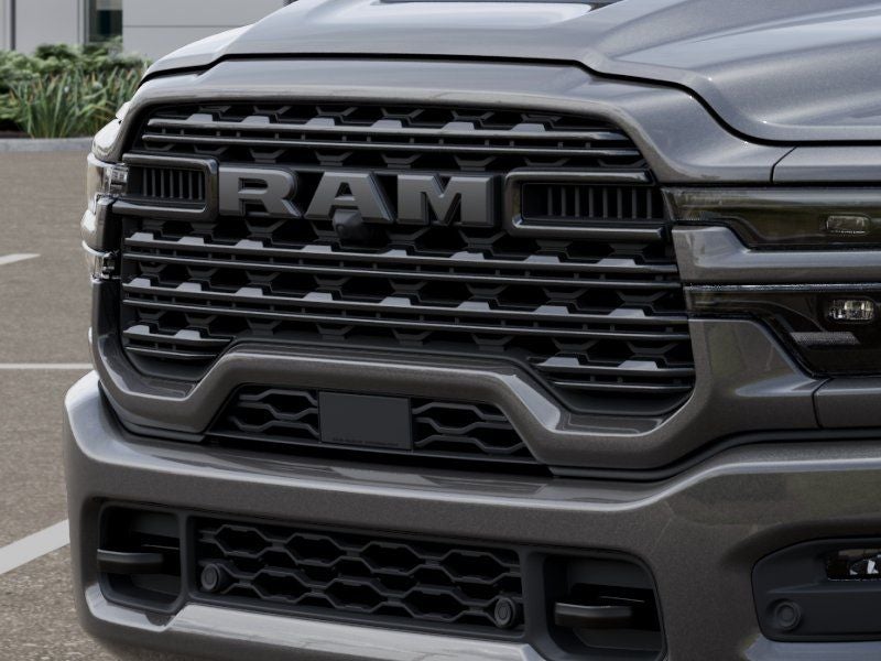 2026 RAM 3500 Limited