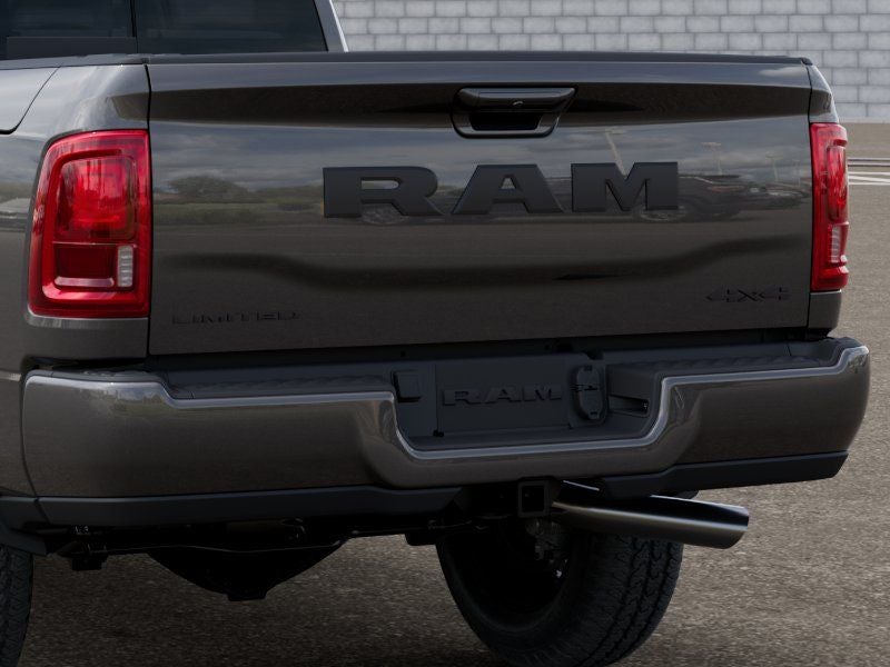 2026 RAM 3500 Limited