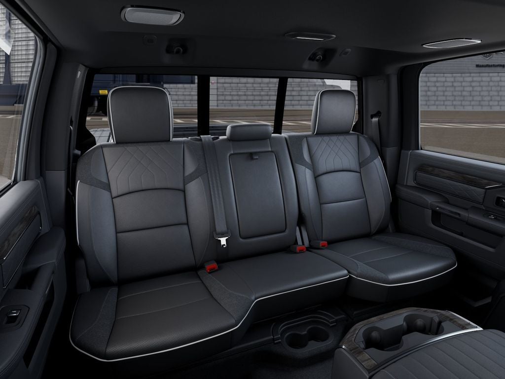 2026 RAM 3500 Limited
