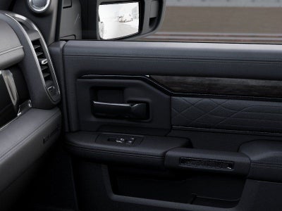 2026 RAM 3500 Limited