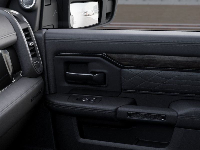 2026 RAM 3500 Limited
