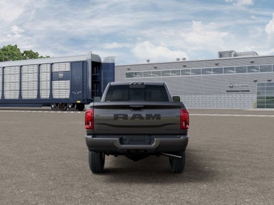 2026 RAM 3500 Limited