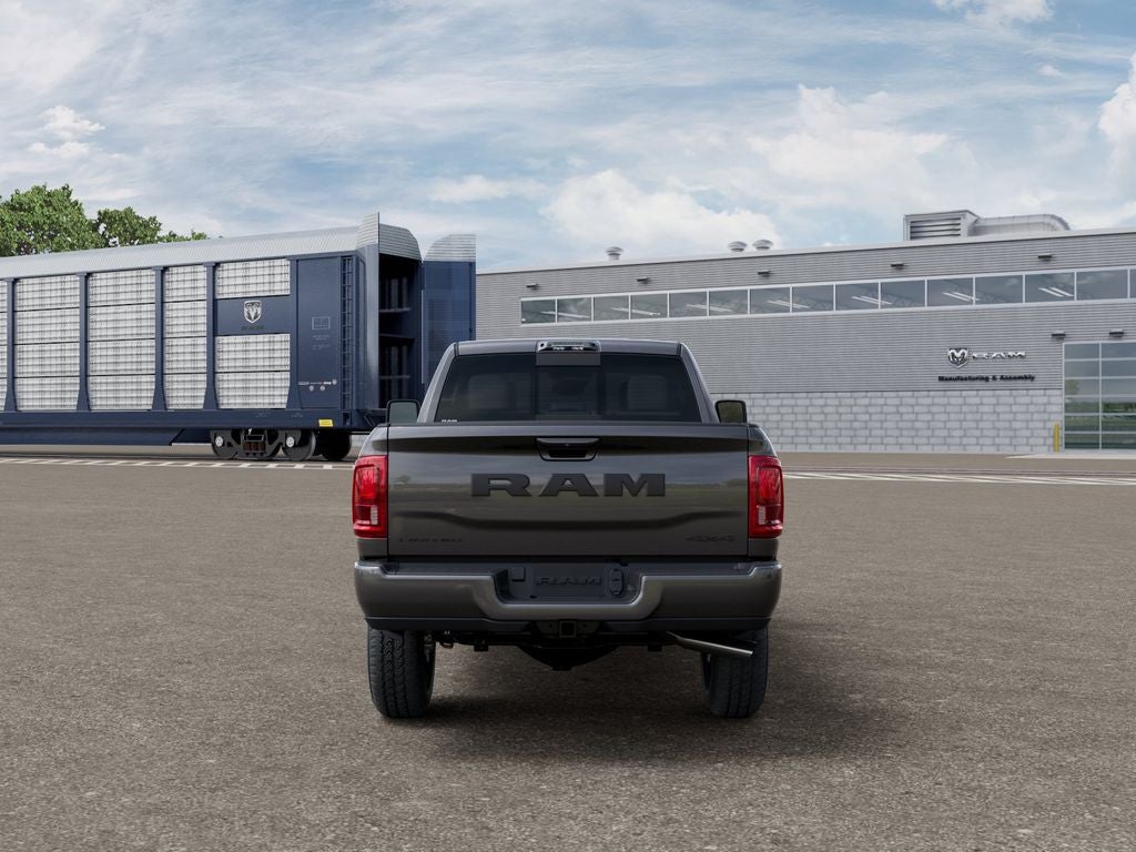 2026 RAM 3500 Limited