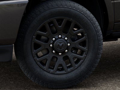 2026 RAM 3500 Limited