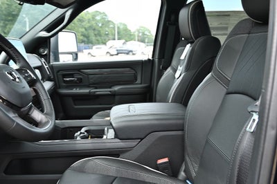 2026 RAM 2500 Limited