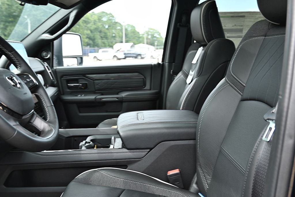 2026 RAM 2500 Limited