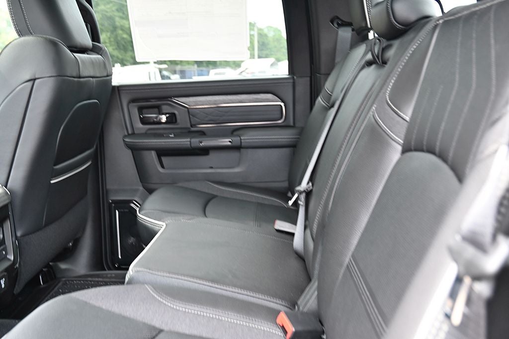 2026 RAM 2500 Limited