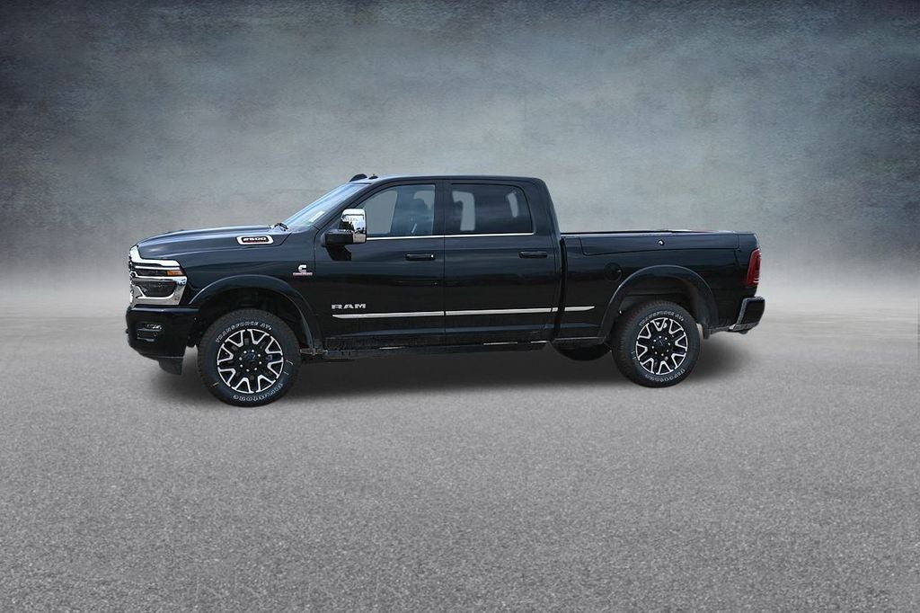 2026 RAM 2500 Limited