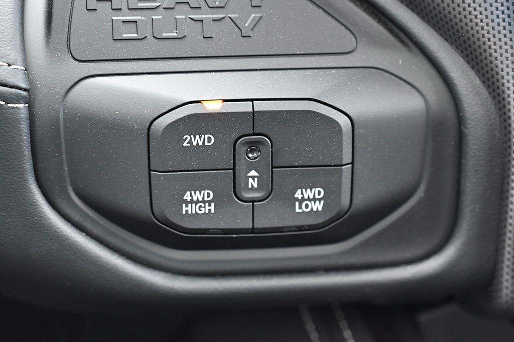 2026 RAM 2500 Limited