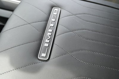 2026 RAM 2500 Limited