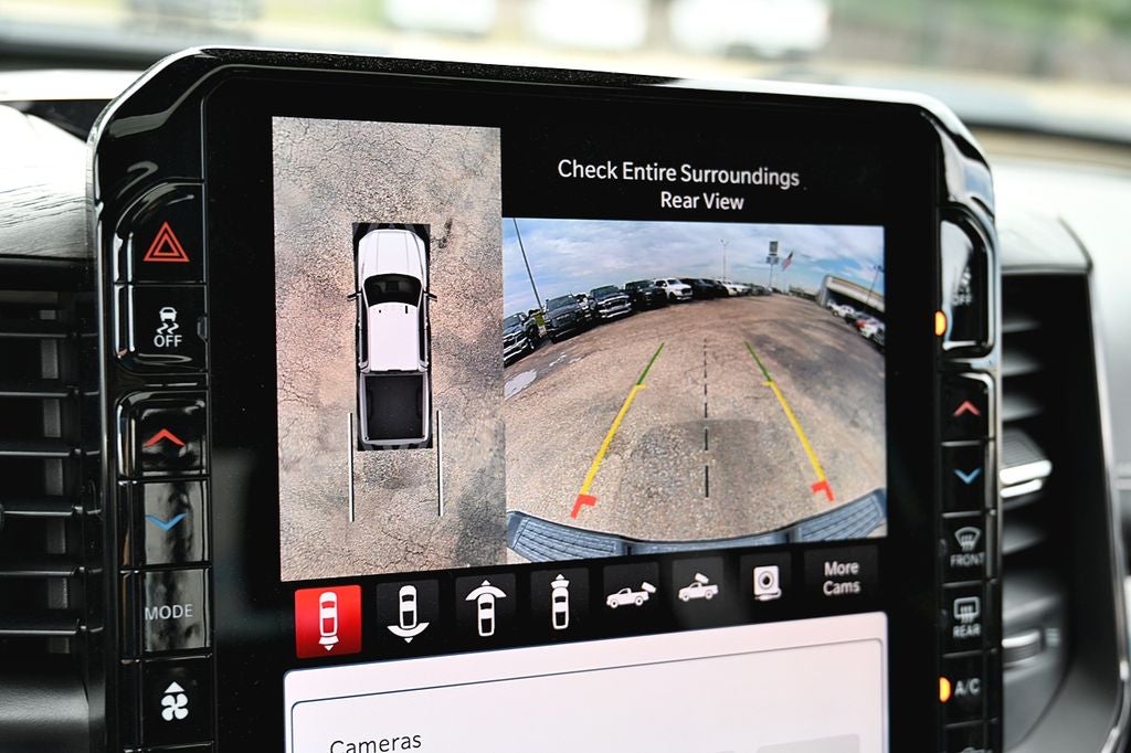 2026 RAM 2500 Limited