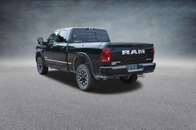 2026 RAM 2500 Limited