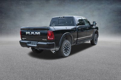 2026 RAM 2500 Limited