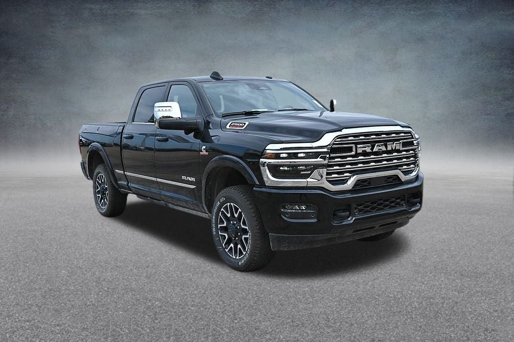 2026 RAM 2500 Limited