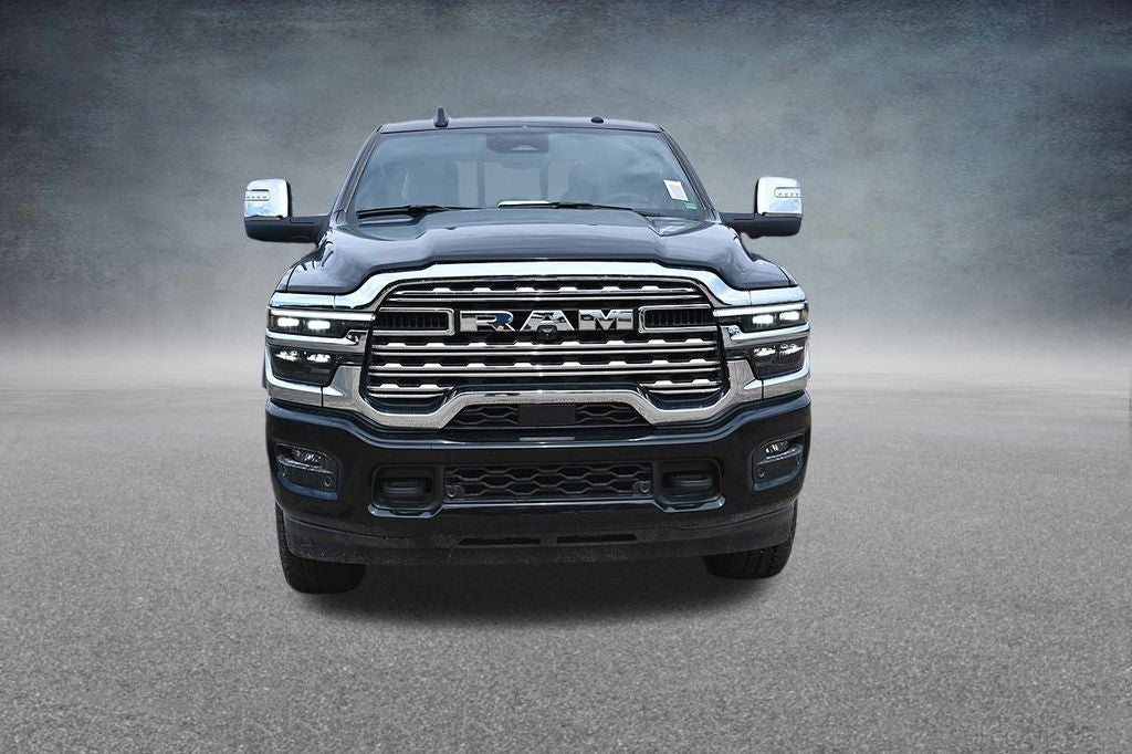 2026 RAM 2500 Limited