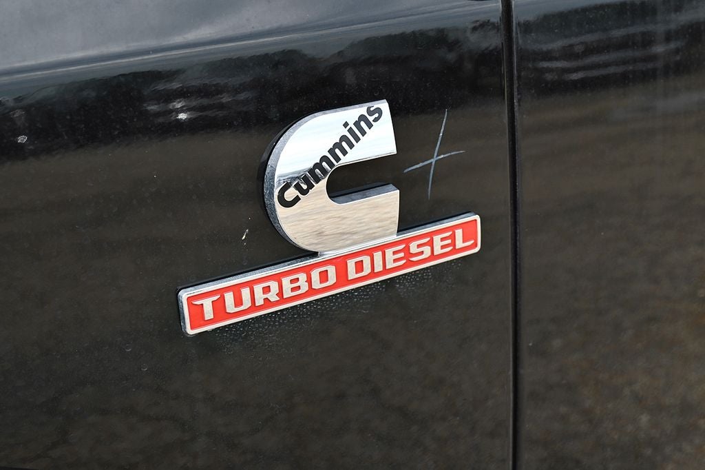 2026 RAM 2500 Limited