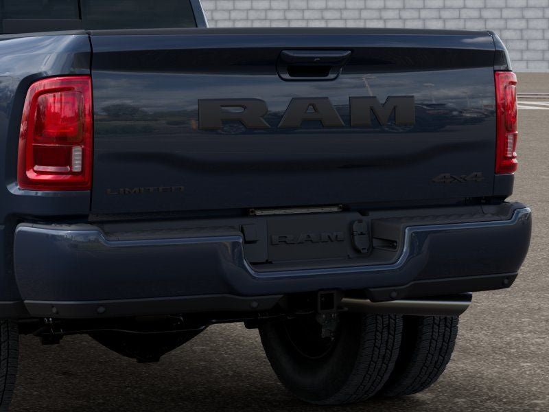 2026 RAM 3500 Limited