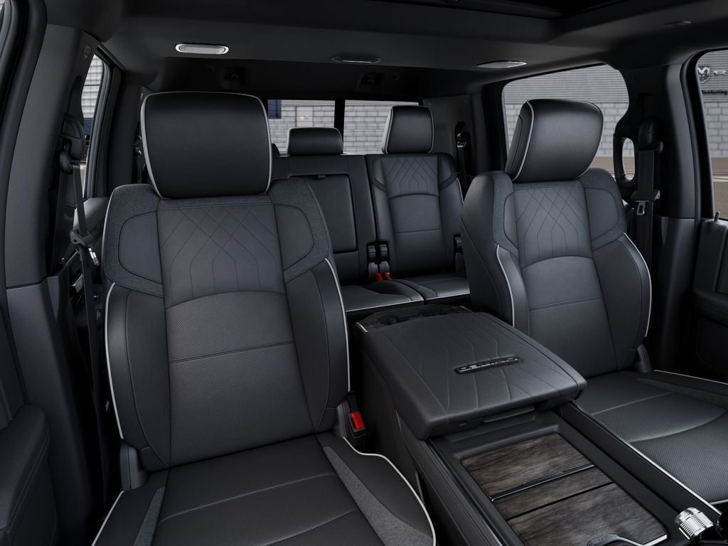 2026 RAM 3500 Limited