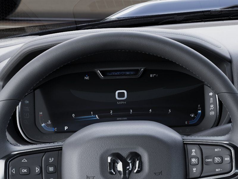 2026 RAM 3500 Limited