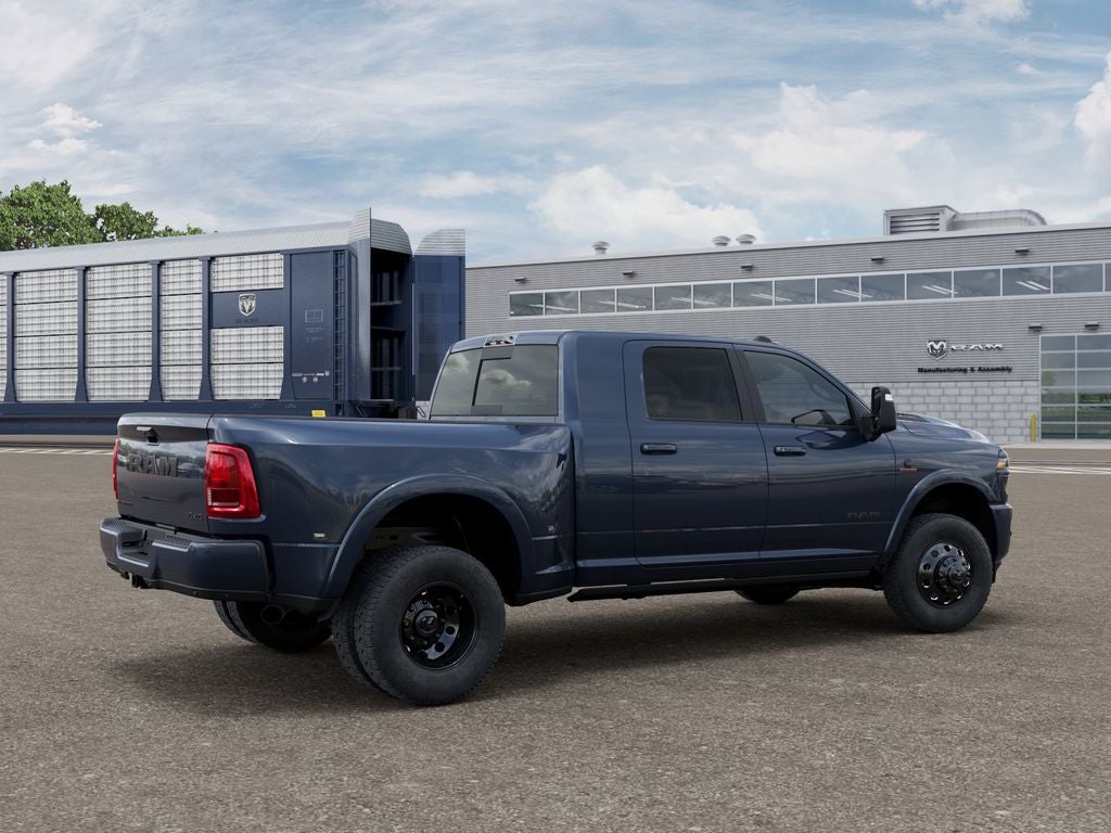 2026 RAM 3500 Limited