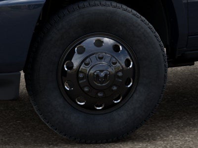 2026 RAM 3500 Limited