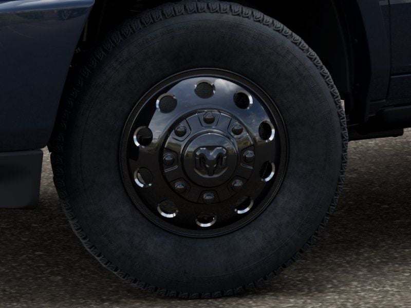 2026 RAM 3500 Limited