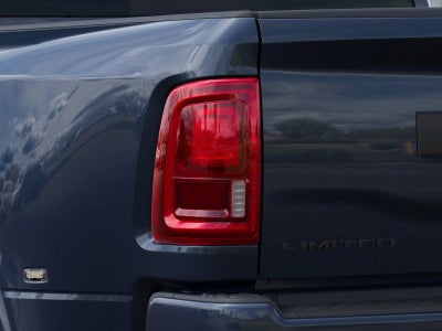 2026 RAM 3500 Limited