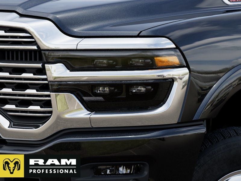 2026 RAM 3500 Limited