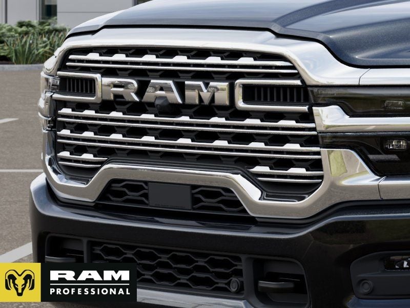 2026 RAM 3500 Limited