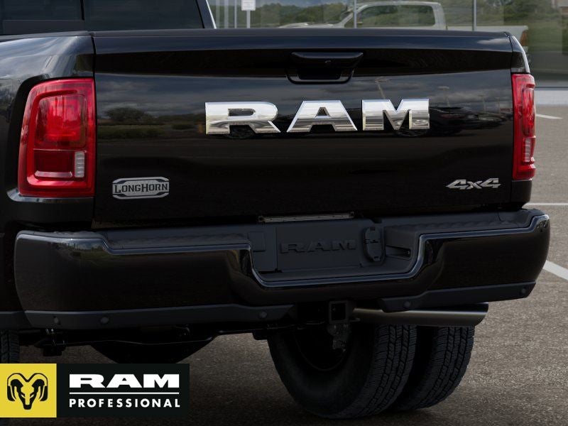 2026 RAM 3500 Limited