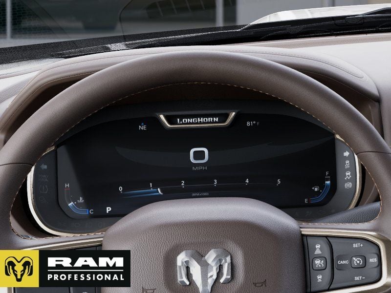 2026 RAM 3500 Limited