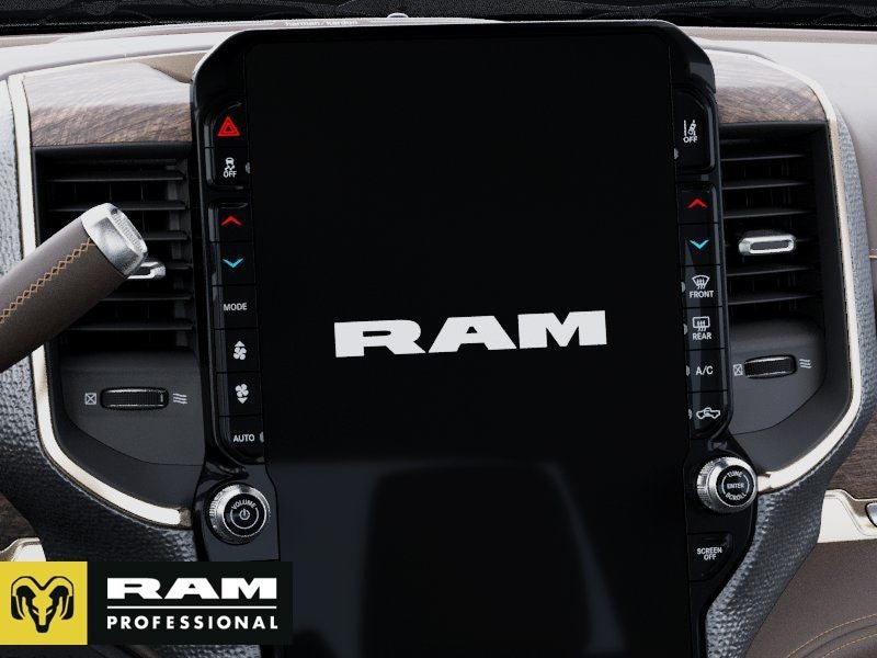 2026 RAM 3500 Limited
