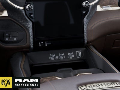 2026 RAM 3500 Limited
