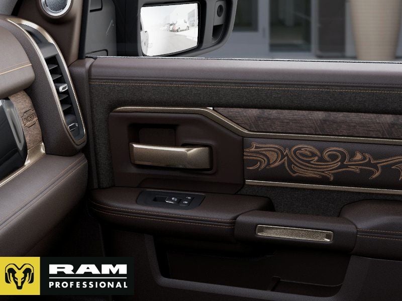 2026 RAM 3500 Limited