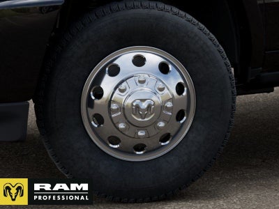 2026 RAM 3500 Limited