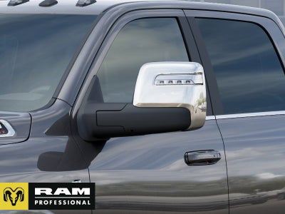 2027 RAM 3500 Limited