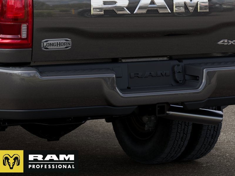 2027 RAM 3500 Limited