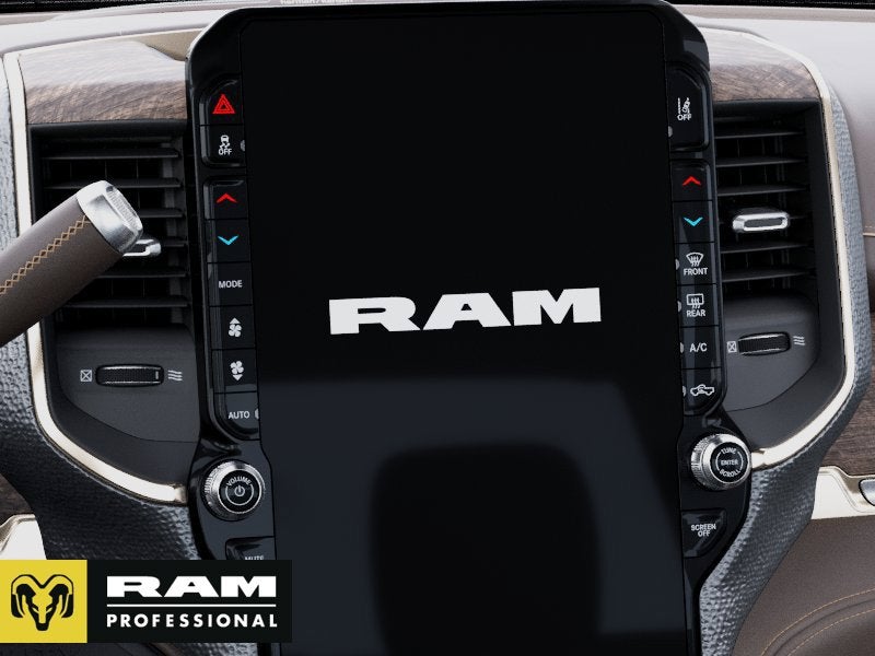 2027 RAM 3500 Limited
