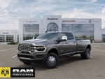 2027 RAM 3500 Limited