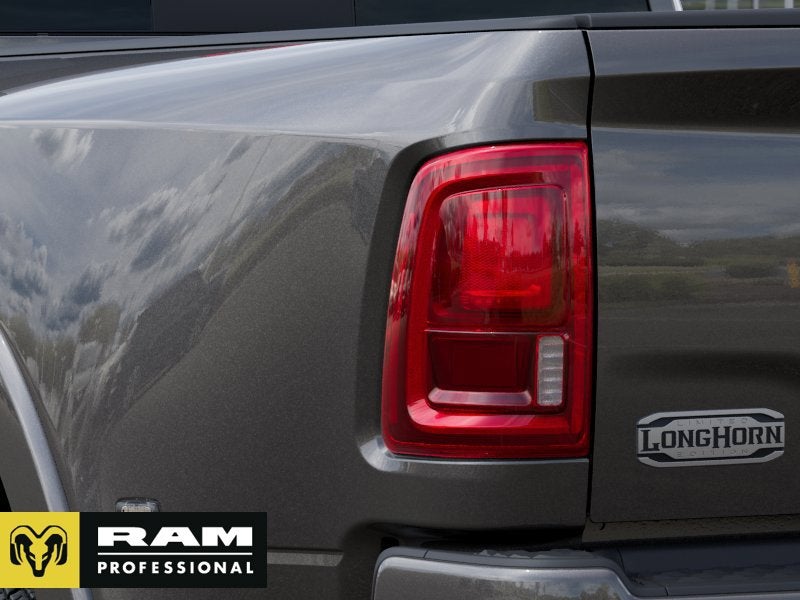 2027 RAM 3500 Limited