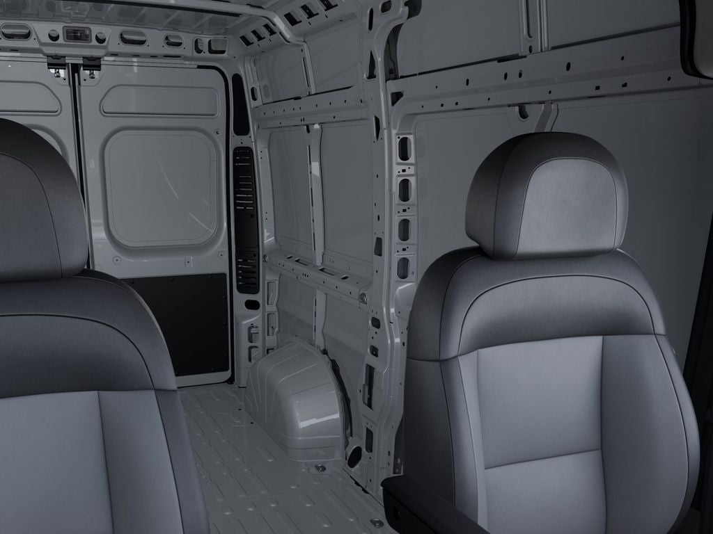 2026 RAM ProMaster Cargo Van High Roof