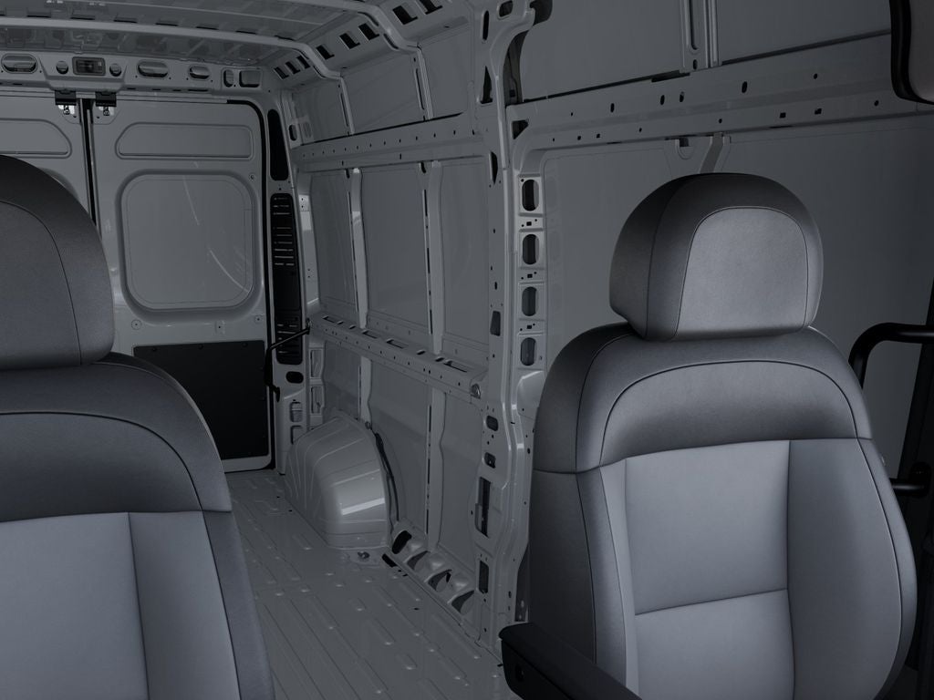 2026 RAM ProMaster Cargo Van High Roof