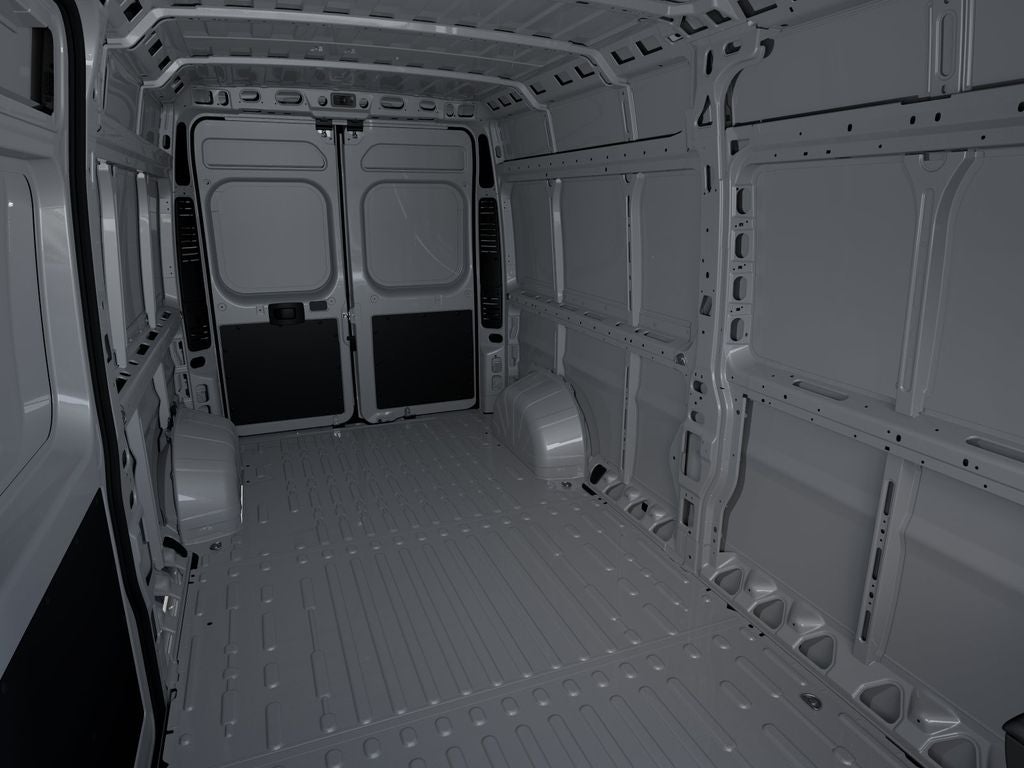 2026 RAM ProMaster Cargo Van High Roof