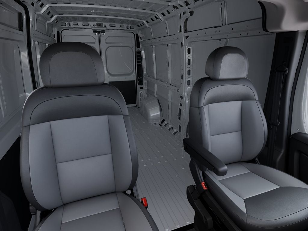 2026 RAM ProMaster Cargo Van High Roof