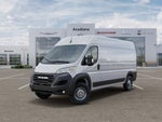 2026 RAM ProMaster Cargo Van High Roof