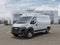 2026 RAM ProMaster Cargo Van High Roof
