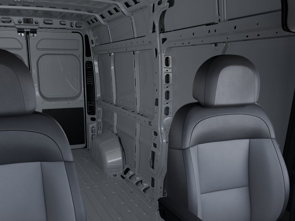 2026 RAM ProMaster Cargo Van High Roof