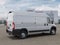 2026 RAM ProMaster Cargo Van High Roof