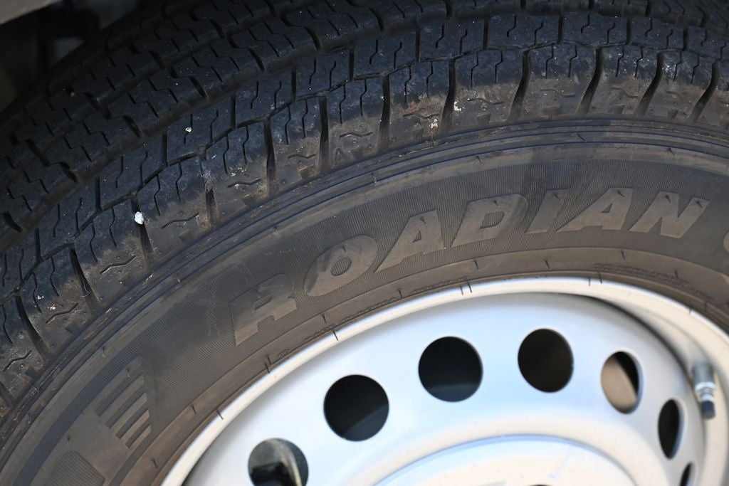 2025 RAM ProMaster 1500 Low Roof